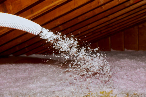 Best Insulation for Specific Applications in Columbiana, OH
