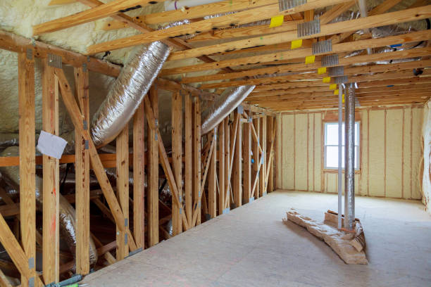 Best DIY Insulation Kits and Guidance in Columbiana, OH