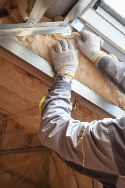 Best Spray Foam Insulation in Columbiana, OH