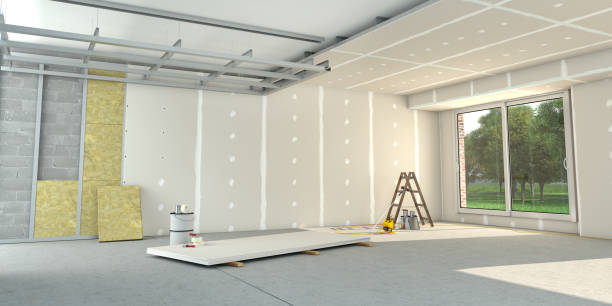 Best Insulation Maintenance and Repair in Columbiana, OH
