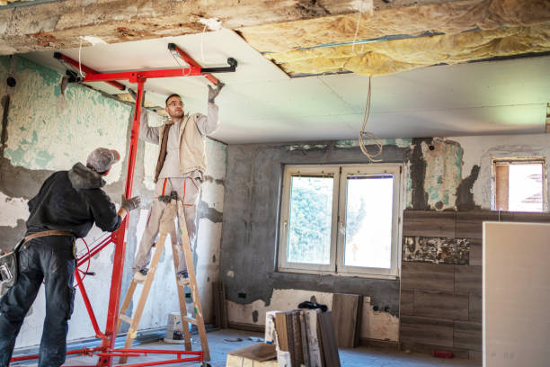 Columbiana, OH Insulation Contractor Company