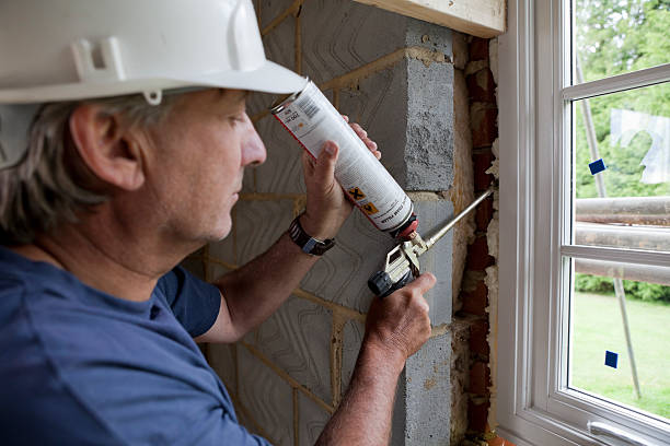 Best Residential Insulation in Columbiana, OH