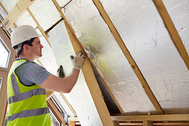 Best Blown-in Insulation in Columbiana, OH